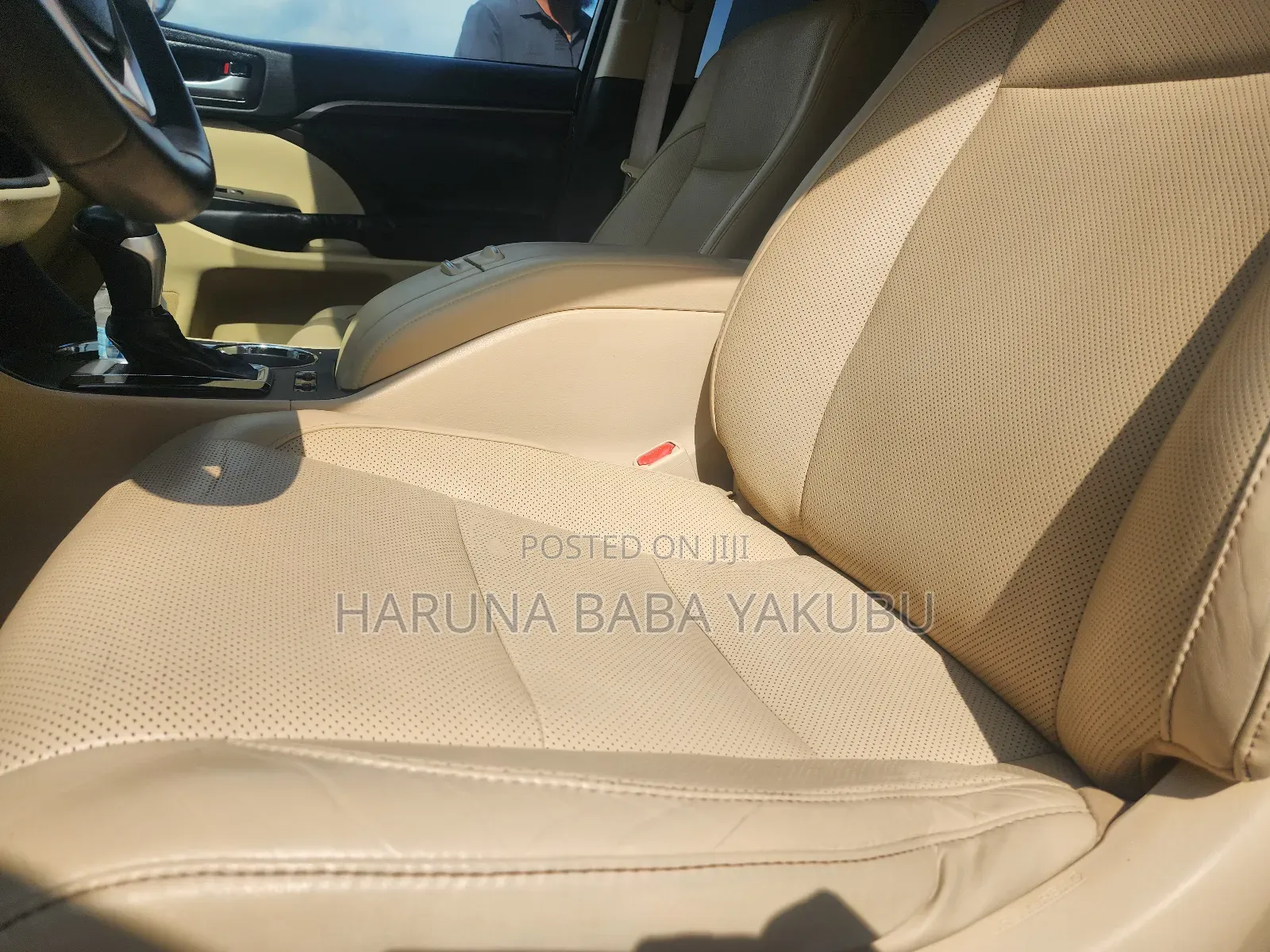 Toyota Highlander Limited 4x4 V6 (3.5L 6cyl 8A) 2018 Maroon