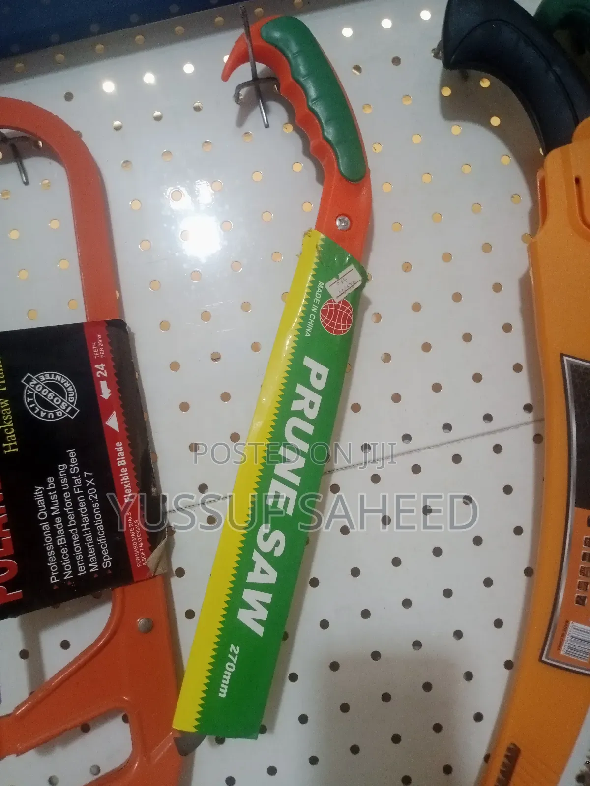 Prune Saw Original