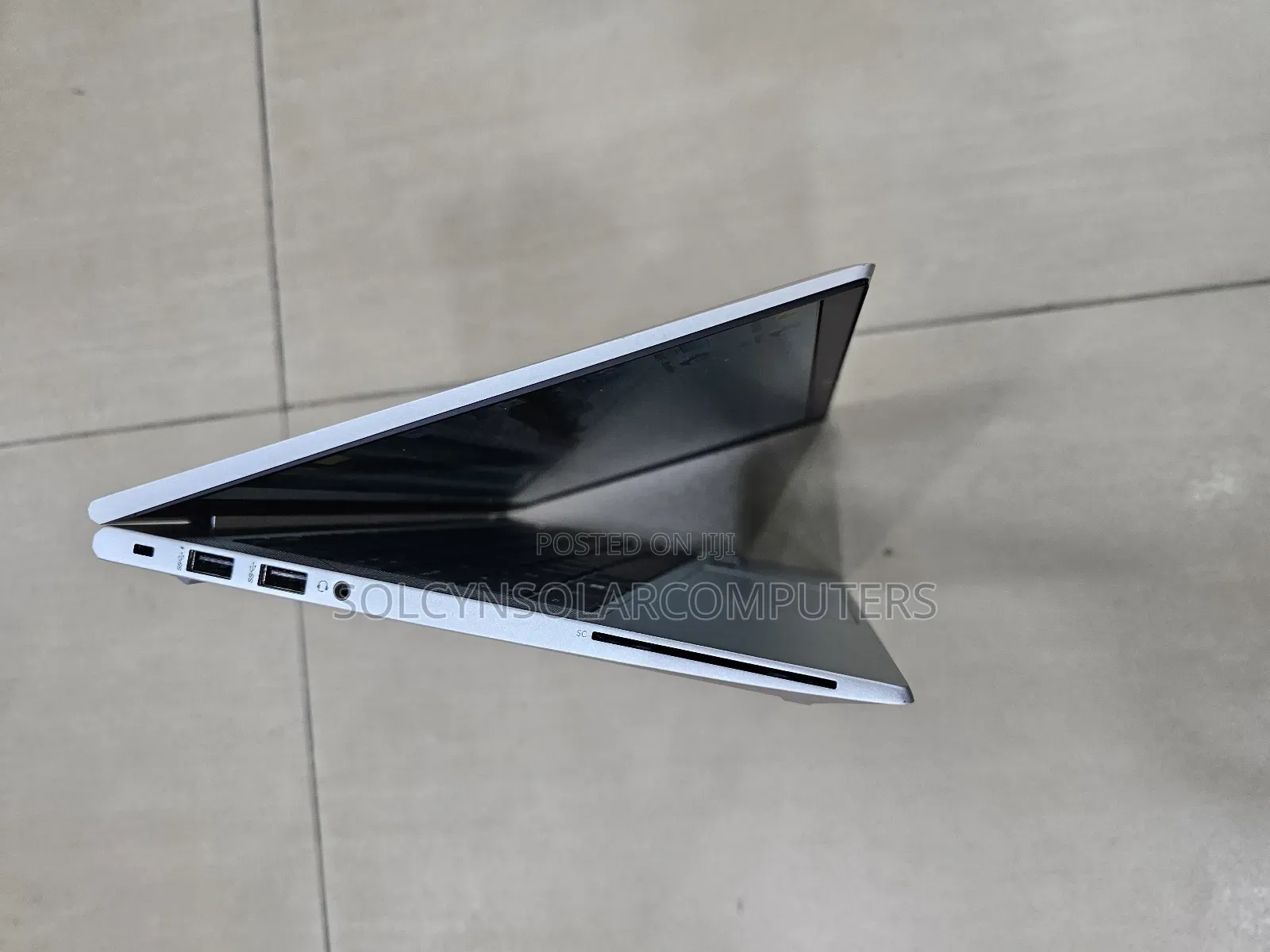 Laptop HP EliteBook 830 G8 16GB Intel Core I5 SSD 512GB