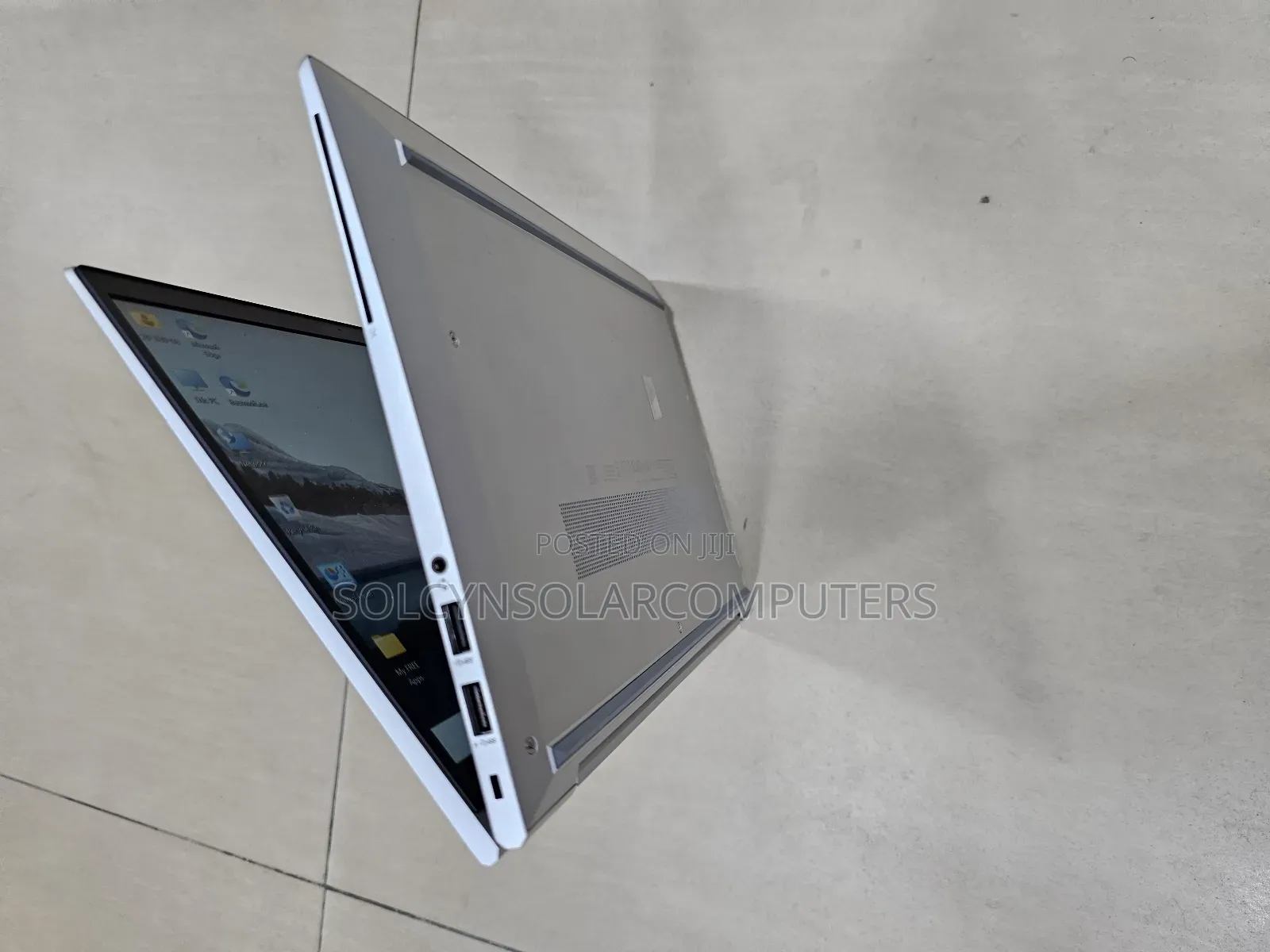 Laptop HP EliteBook 830 G8 16GB Intel Core I5 SSD 512GB