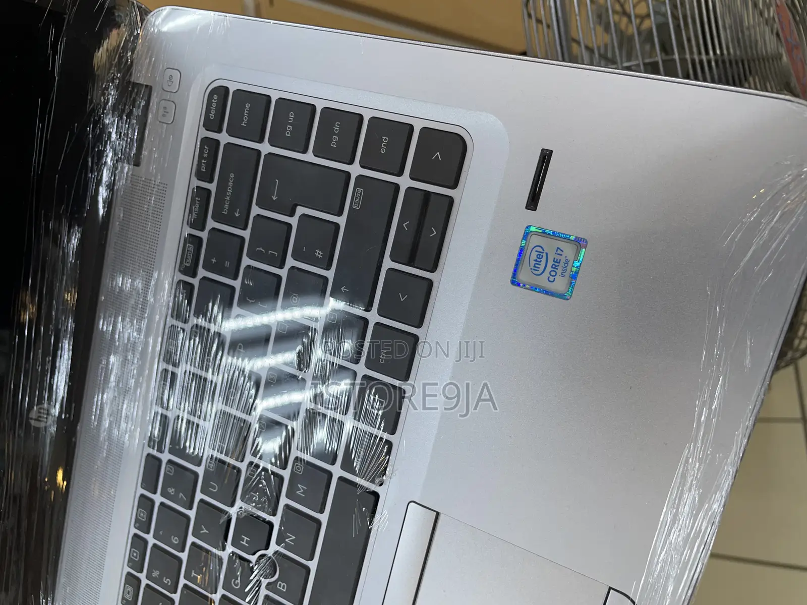 Laptop HP EliteBook 840 G3 16GB Intel Core I7 SSD 256GB