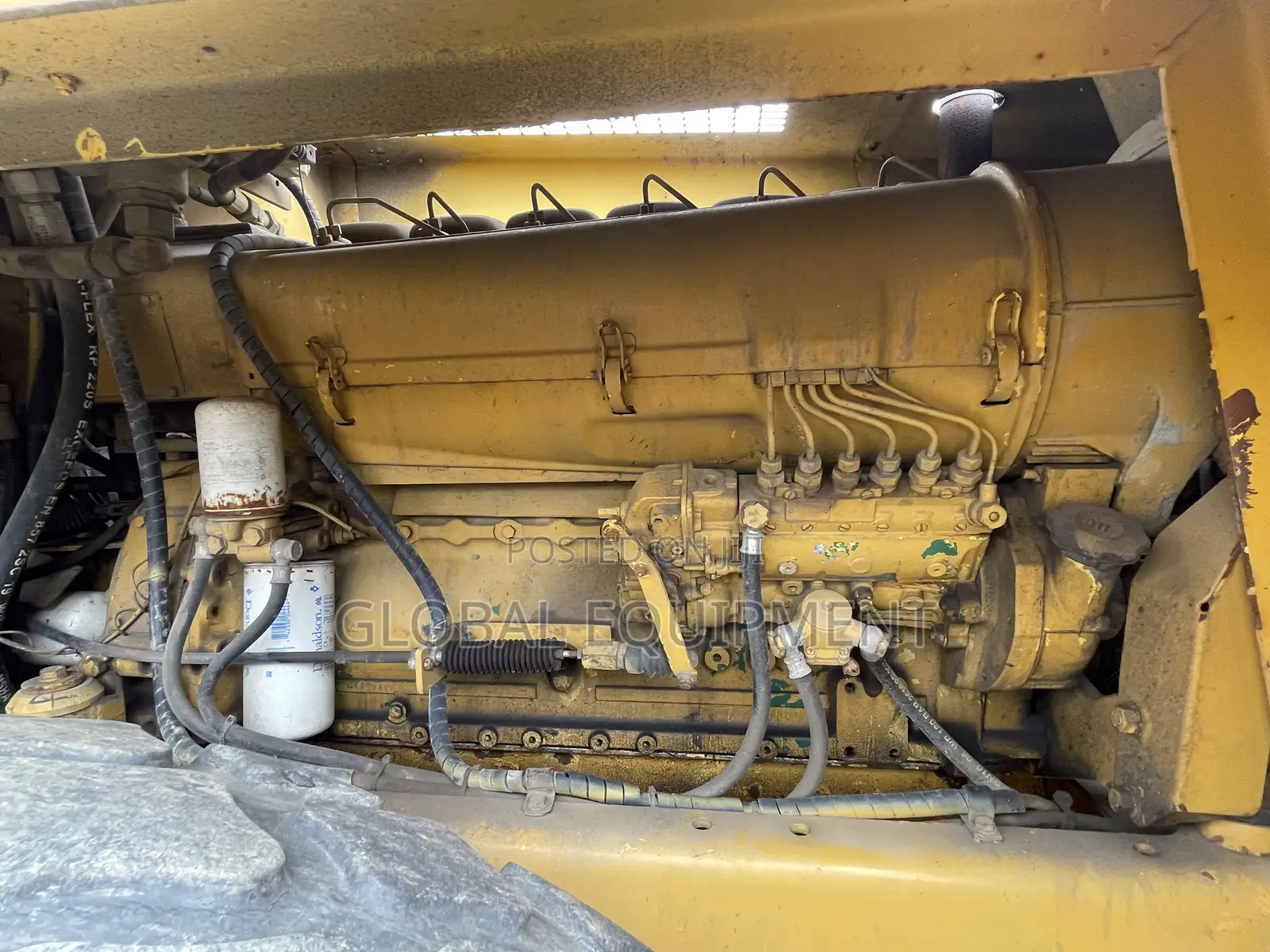 Bomag Roller