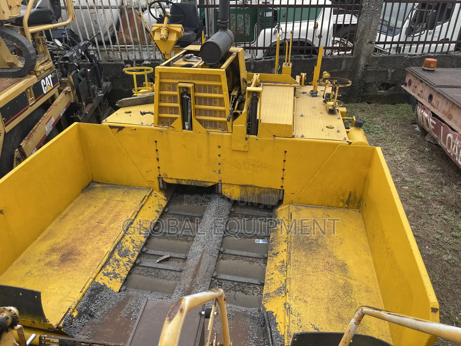 Blax Knox Paver