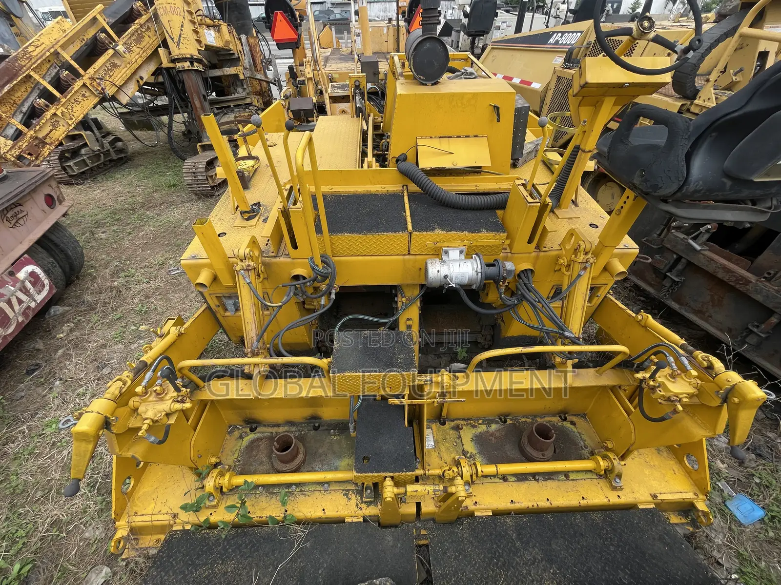 Blax Knox Paver