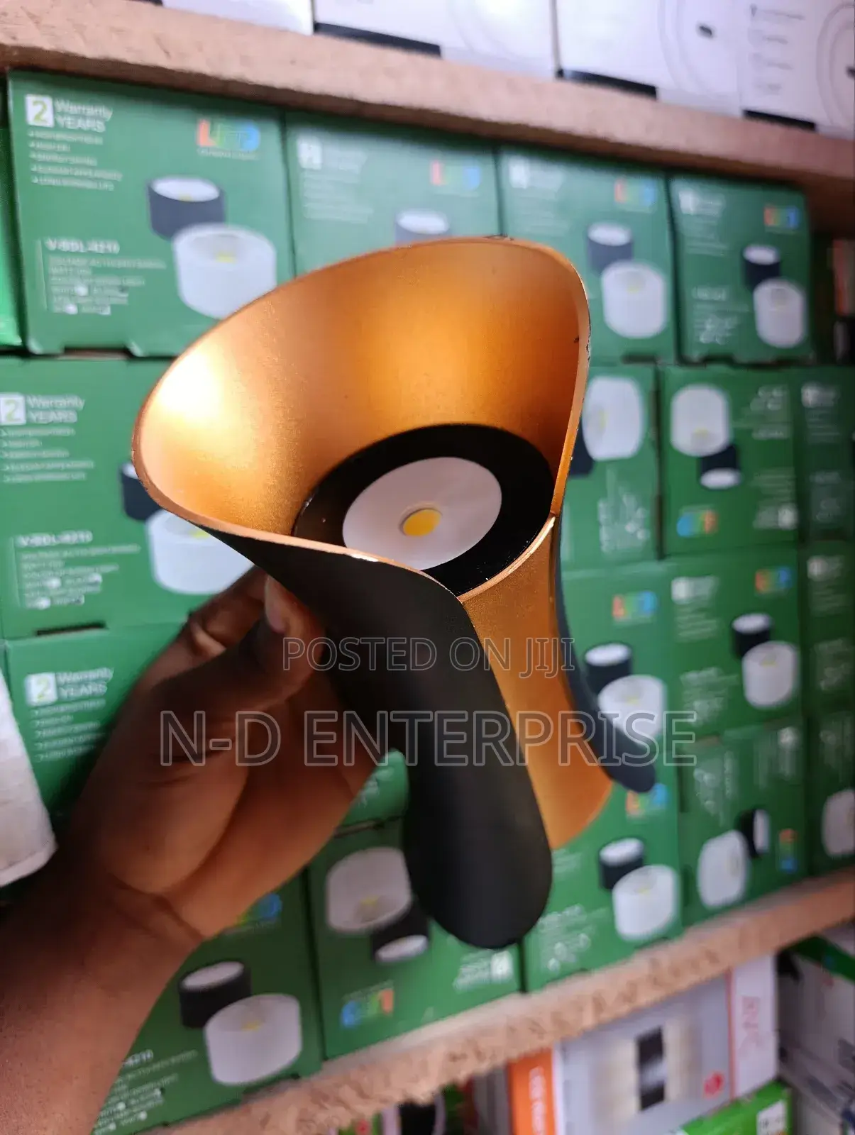 Led Out Door Light