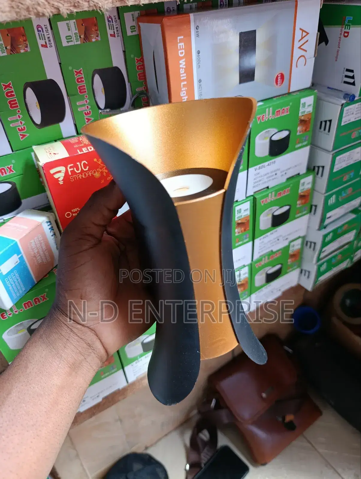 Led Out Door Light