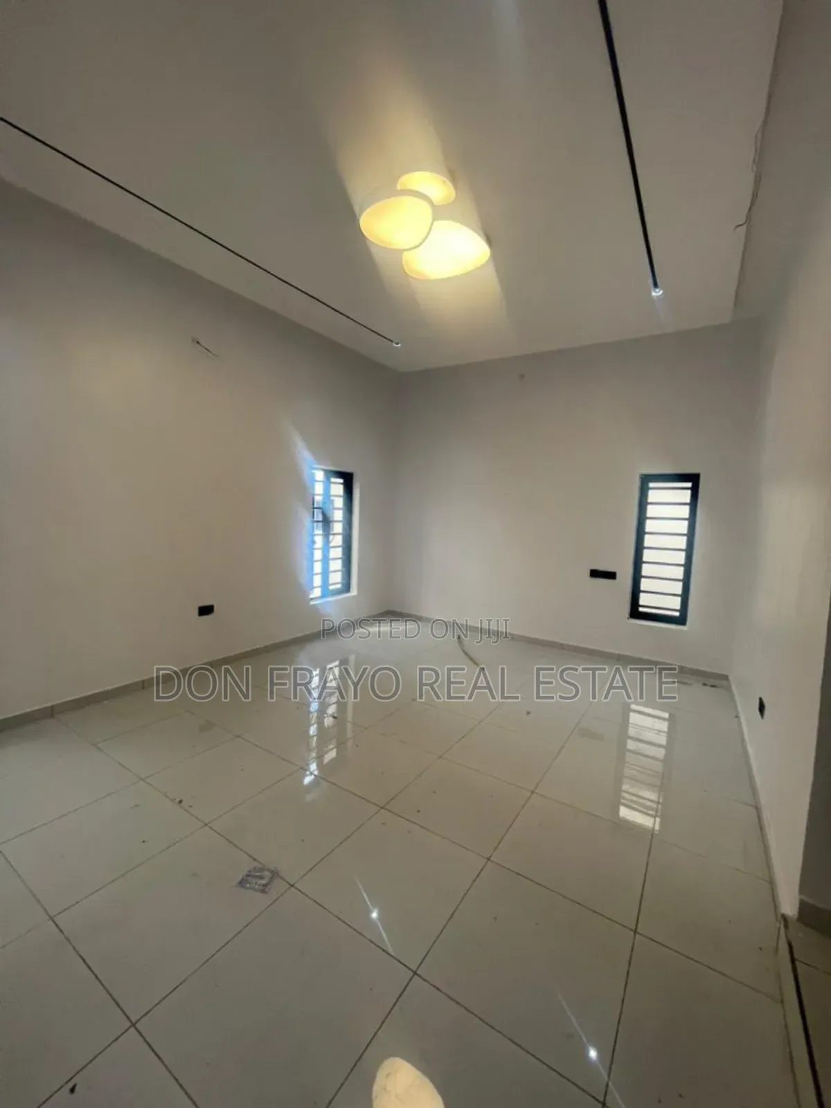 3bdrm Bungalow in Basorun Link Bodija for sale