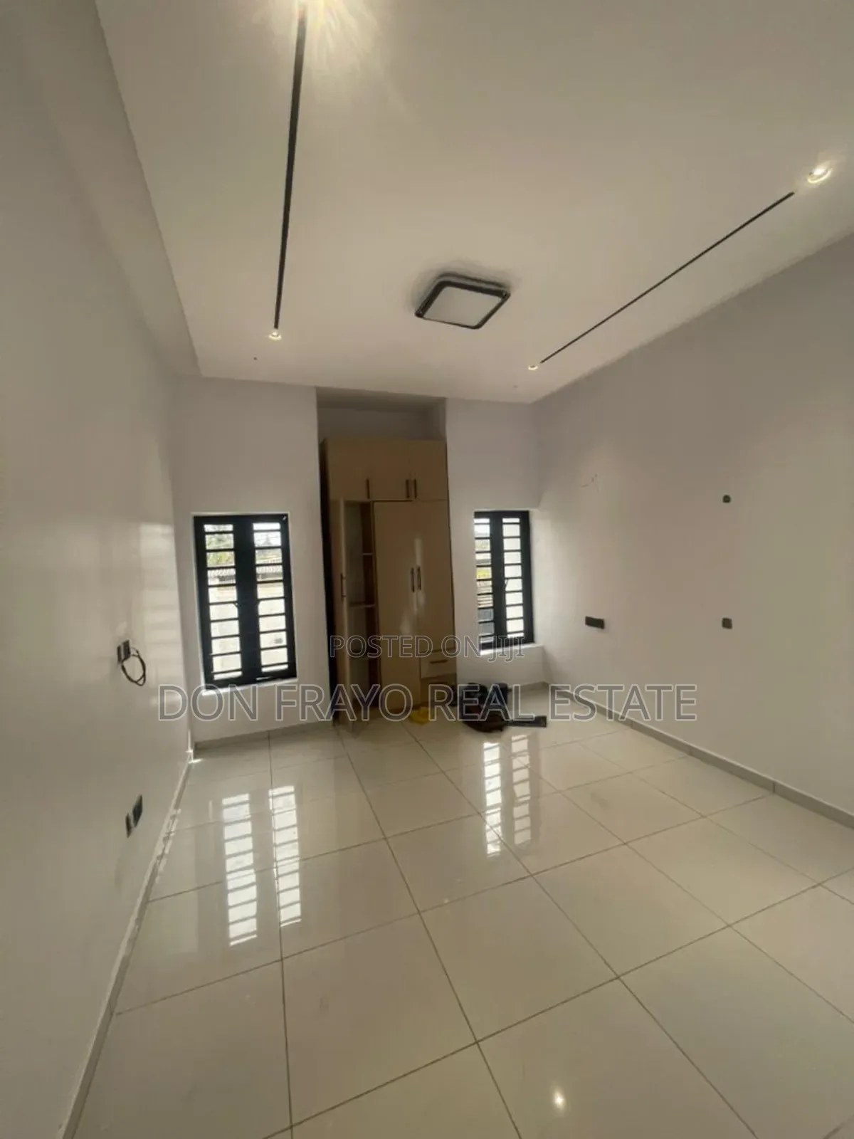 3bdrm Bungalow in Basorun Link Bodija for sale