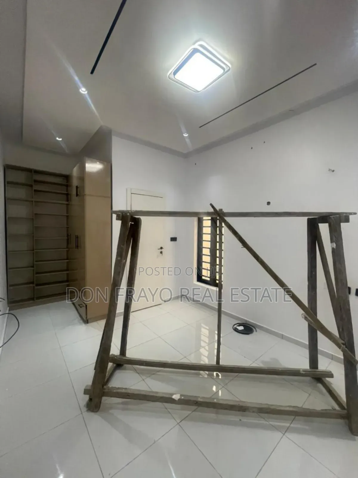 3bdrm Bungalow in Basorun Link Bodija for sale