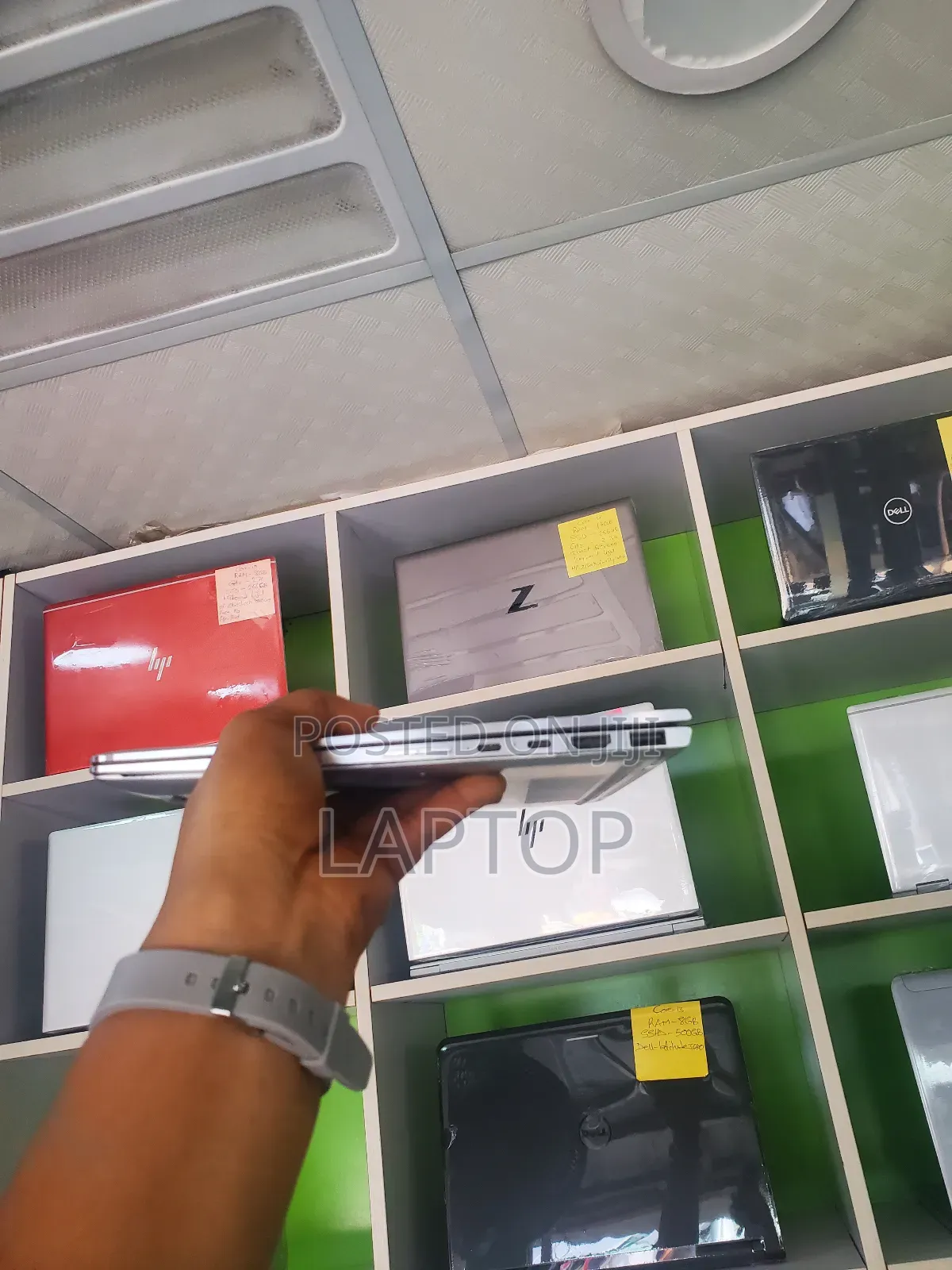 Laptop HP EliteBook 1040 G6 8GB Intel Core i5 SSD 256GB