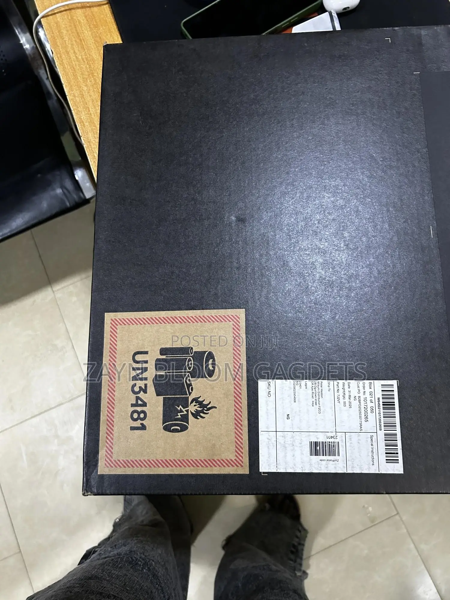New Laptop Dell XPS 14 9440 32GB Intel Core Ultra 7 SSD 1T
