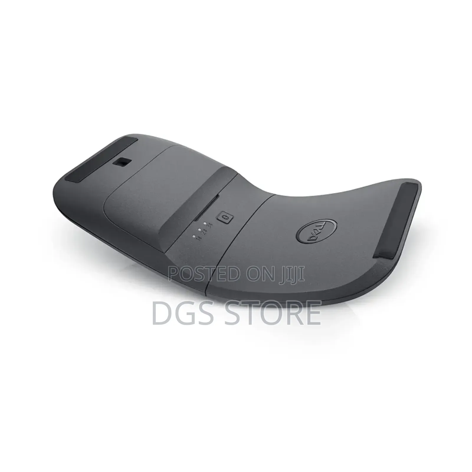 Dell Ms700 Twist Go Mouse