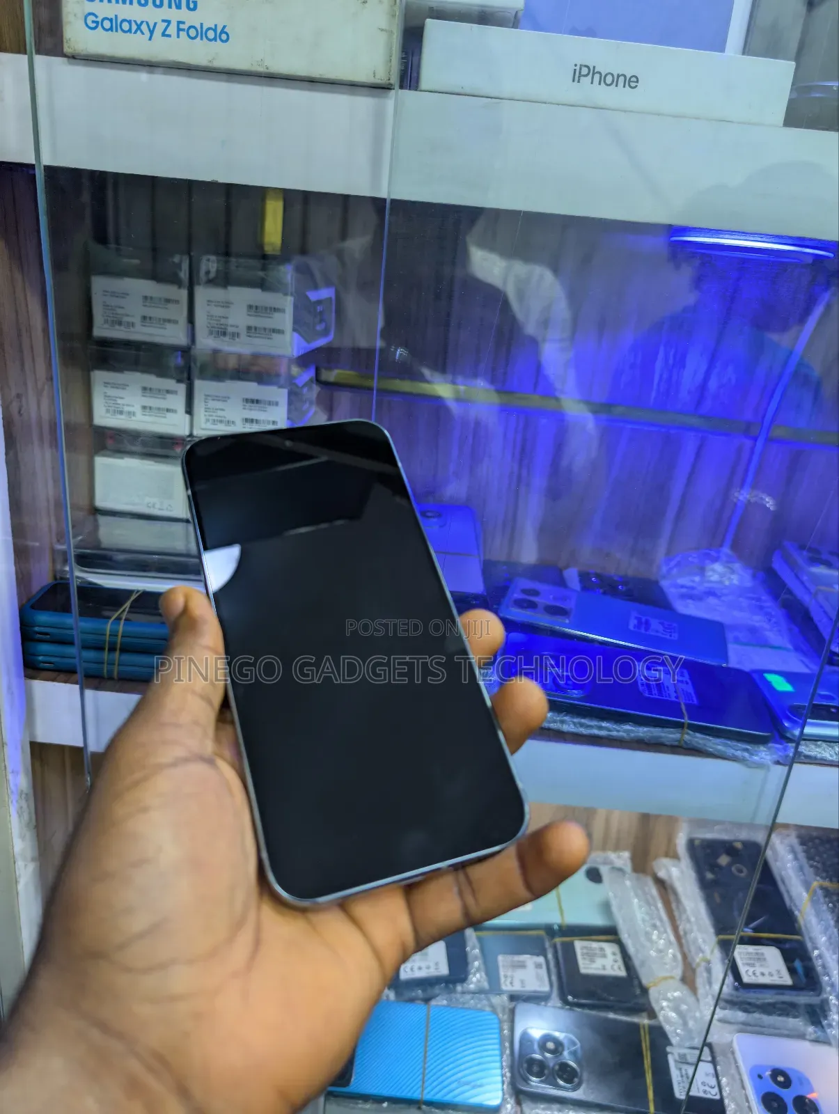 Google Pixel 9 Pro XL 256 GB