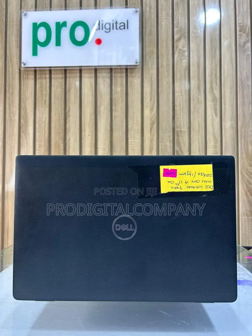 Laptop Dell Latitude 7420 16GB Intel Core i7 SSD 256GB