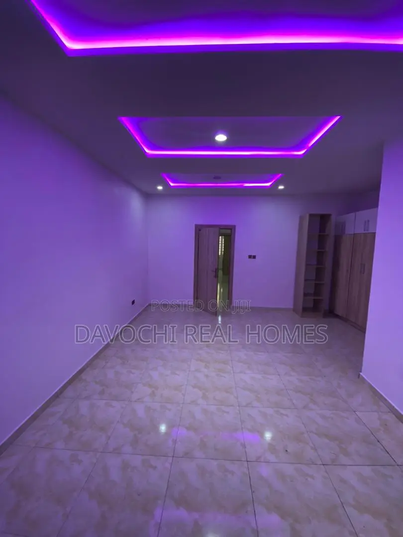 4bdrm Duplex in Orchid, Lekki Phase 2 for rent