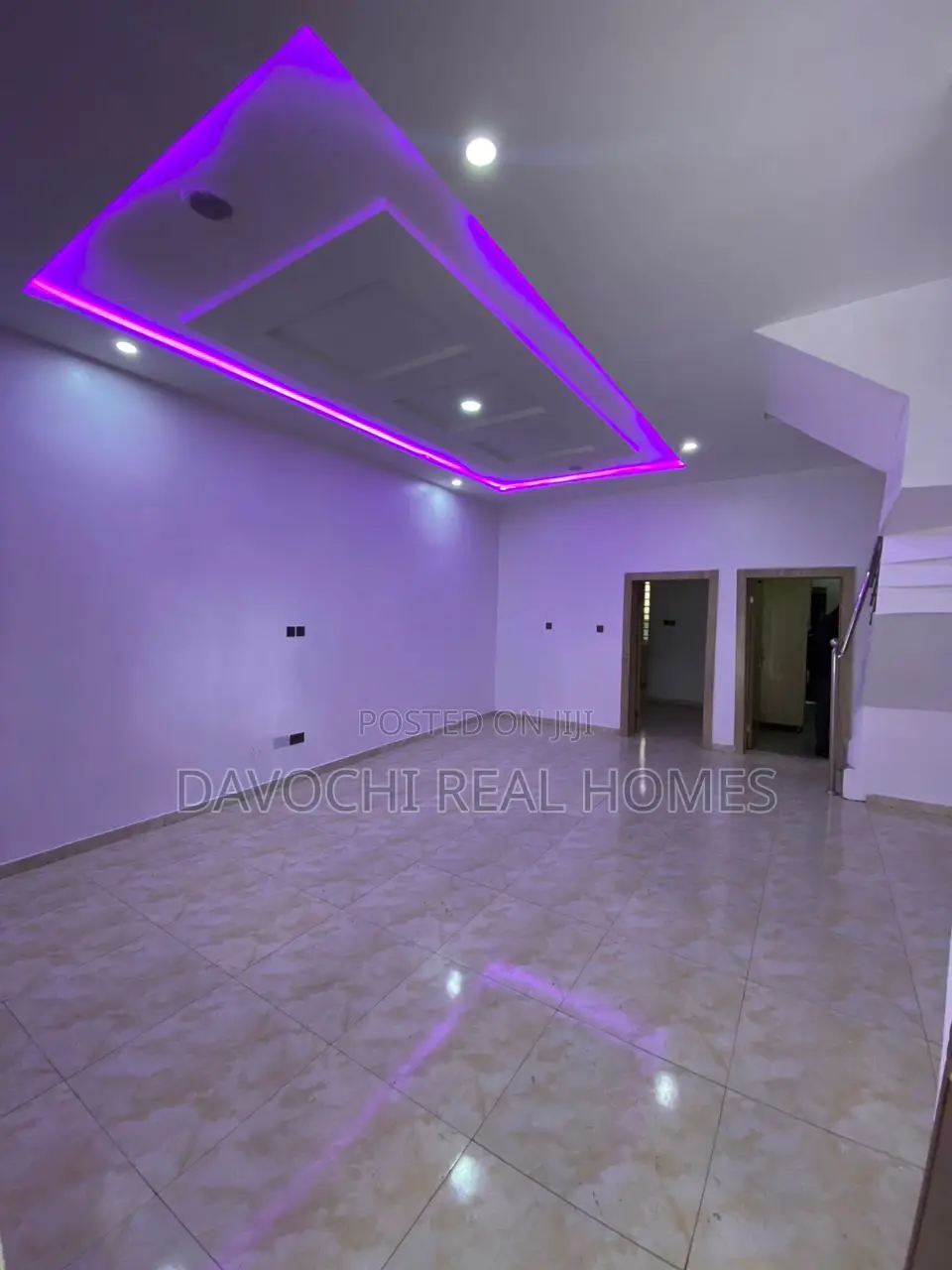 4bdrm Duplex in Orchid, Lekki Phase 2 for rent