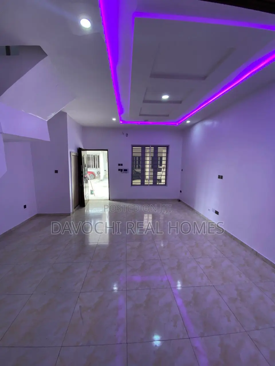 4bdrm Duplex in Orchid, Lekki Phase 2 for rent