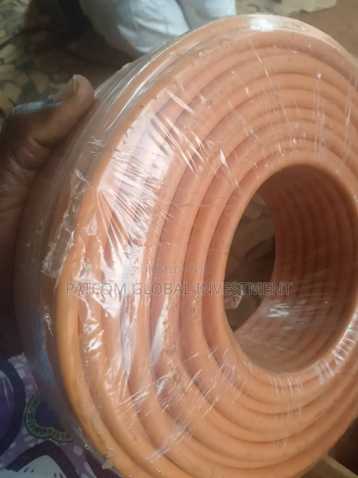 Speaker Copper Wire 4in1