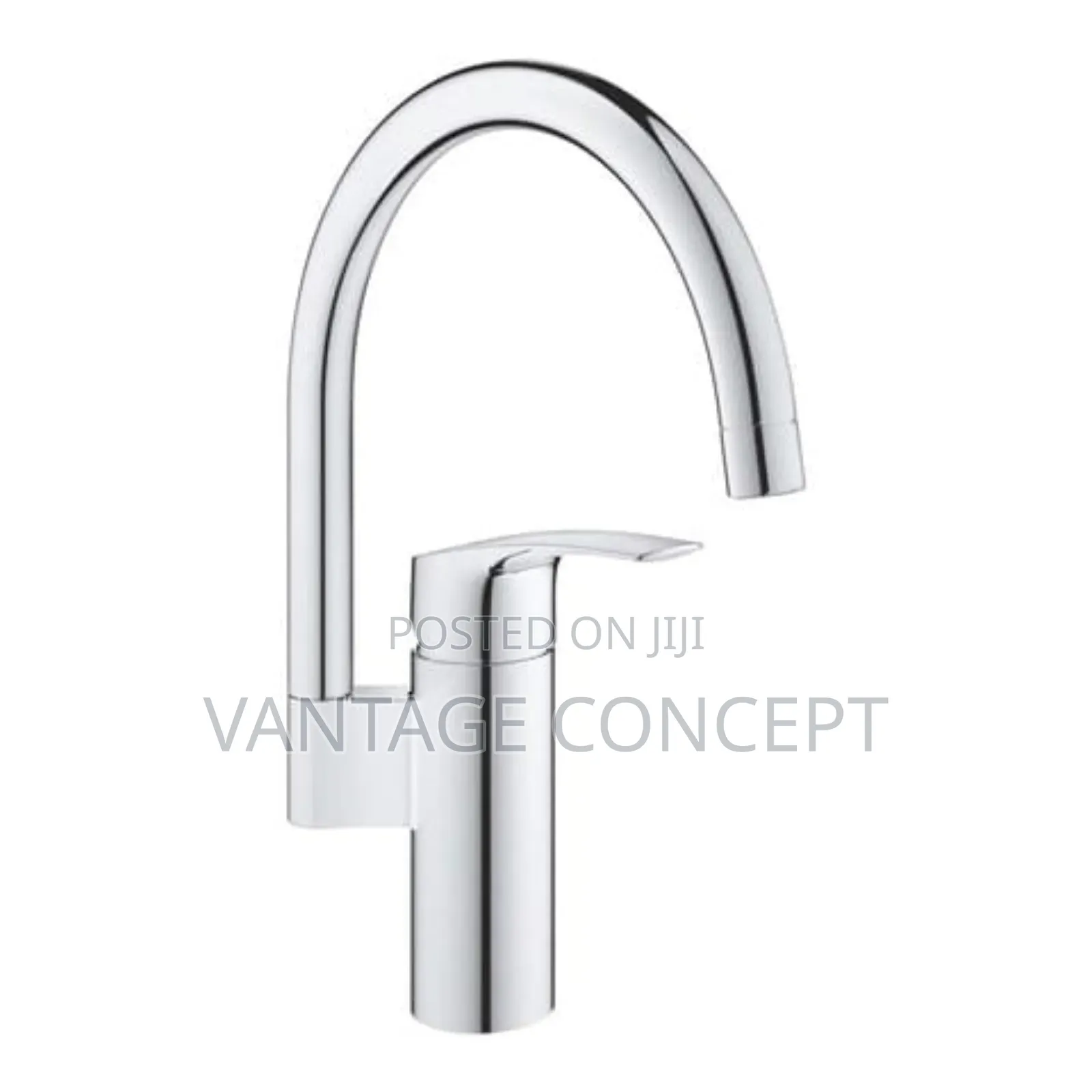 Eurosmart Grohe Germany Kitchen Mixer Tap