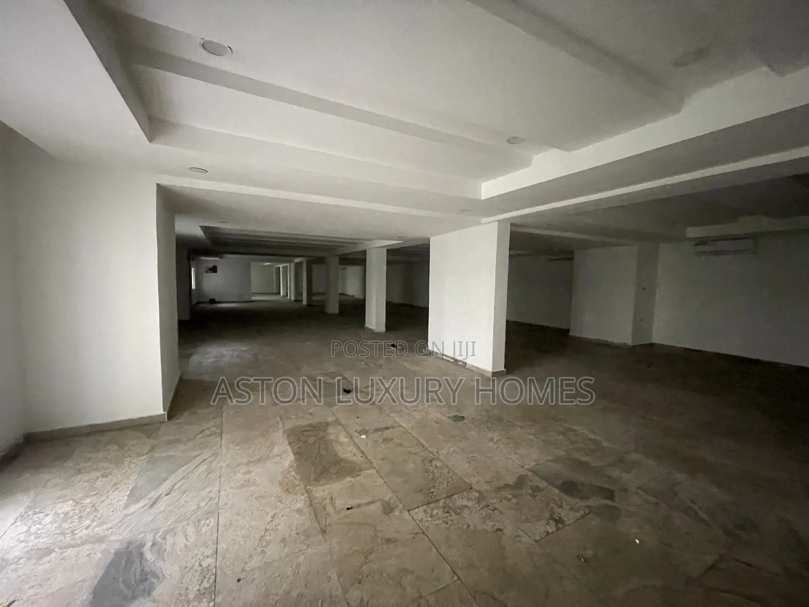 Luxury Office/Workspace for Rent
