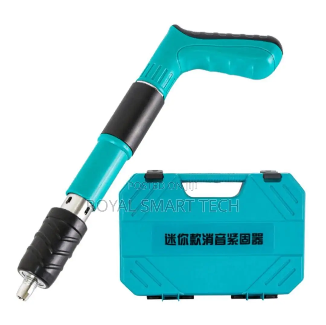 Fastening Tool/ Nail Gun