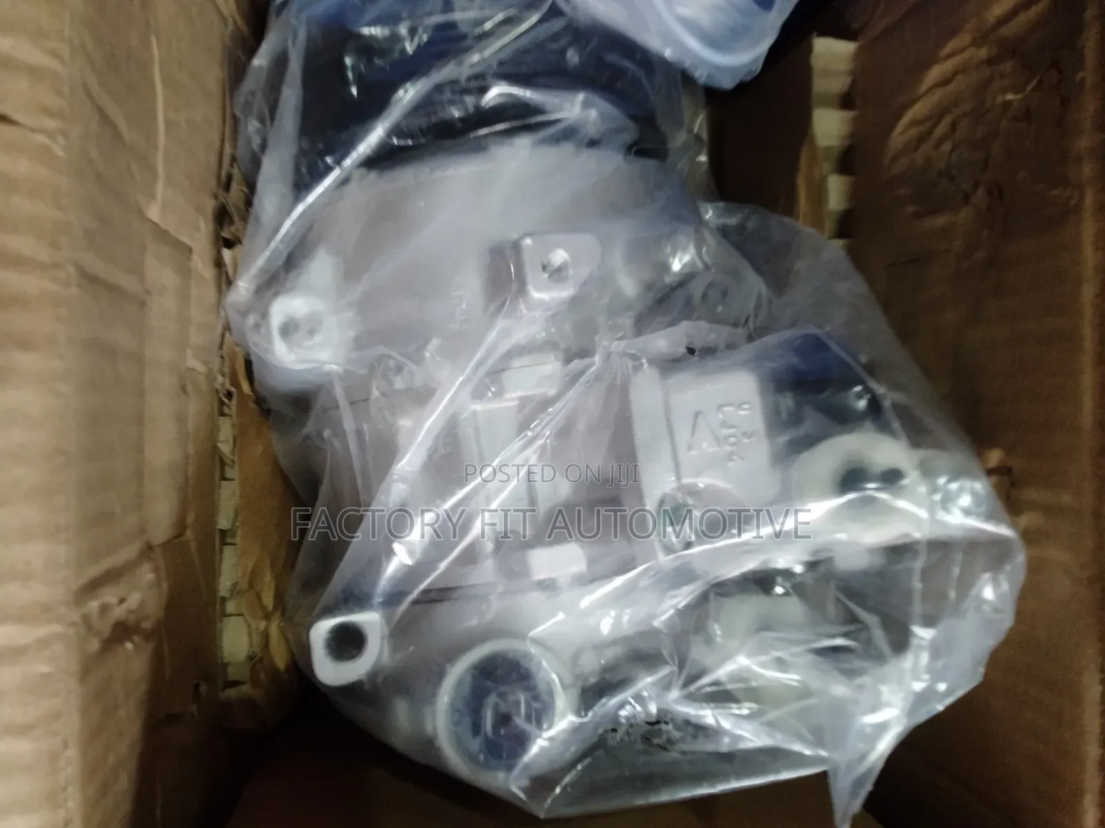 Toyota Camry 2012/2013/2014 a/C Compressor