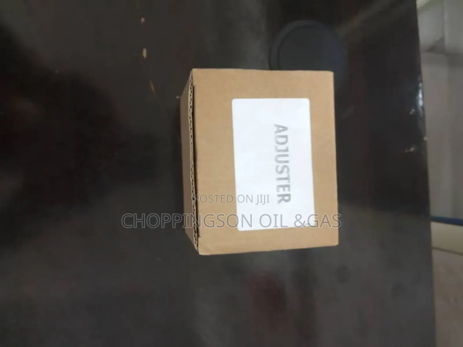 Calibrator or Adjuster