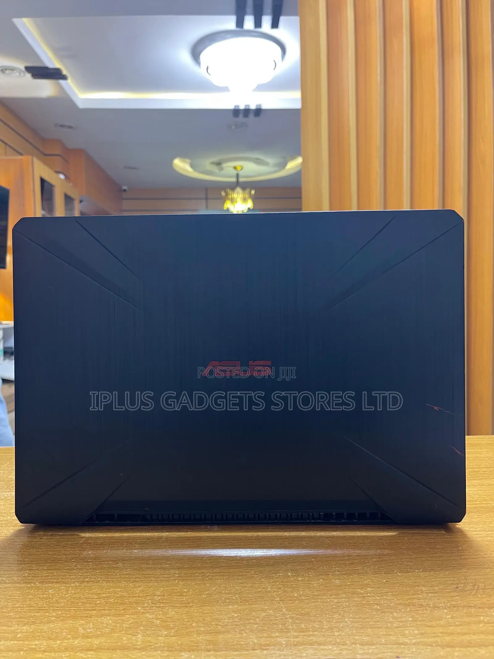 Laptop Asus 16GB Intel Core I5 SSD 256GB