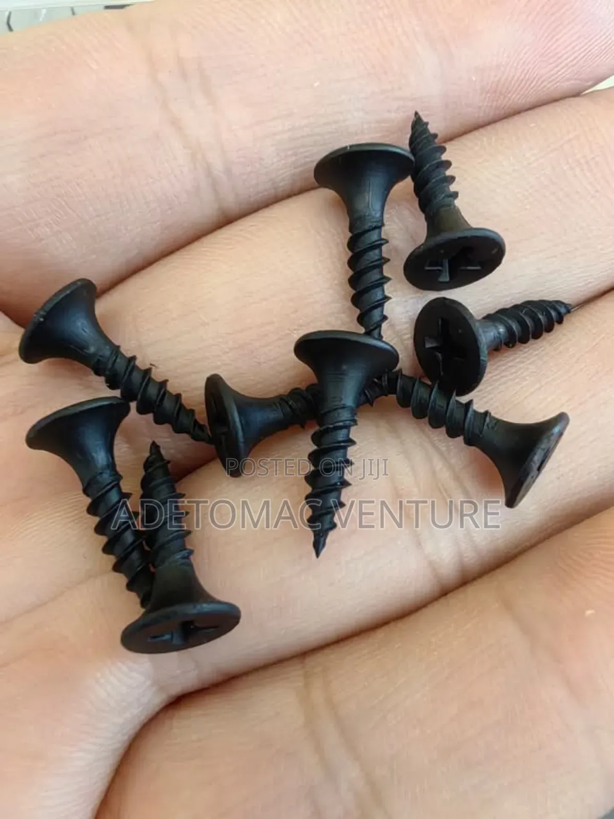 Any Kind Taping Screws