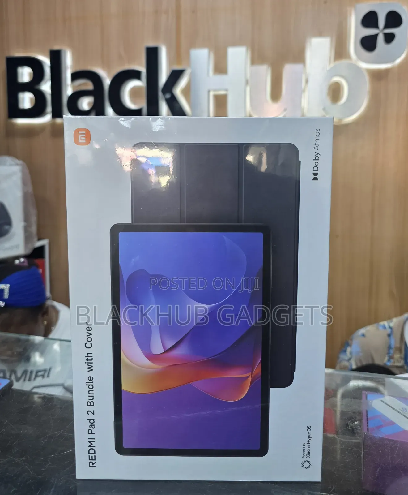 New Xiaomi Mi Pad 2 256 GB