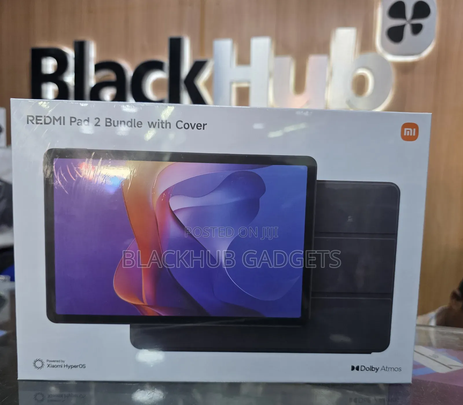 New Xiaomi Mi Pad 2 256 GB