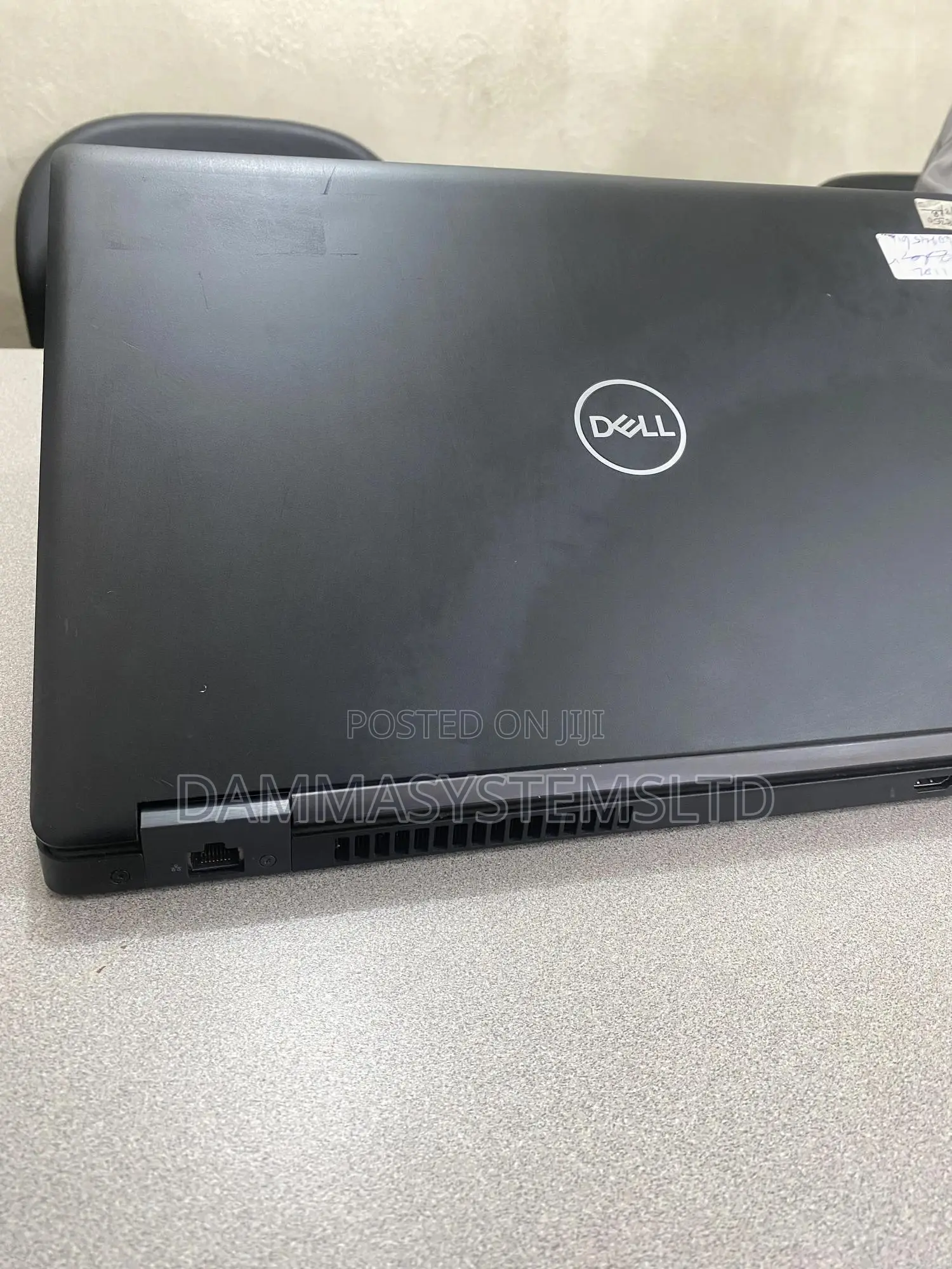 Laptop Dell Latitude 5590 8GB Intel Core I5 SSD 256GB