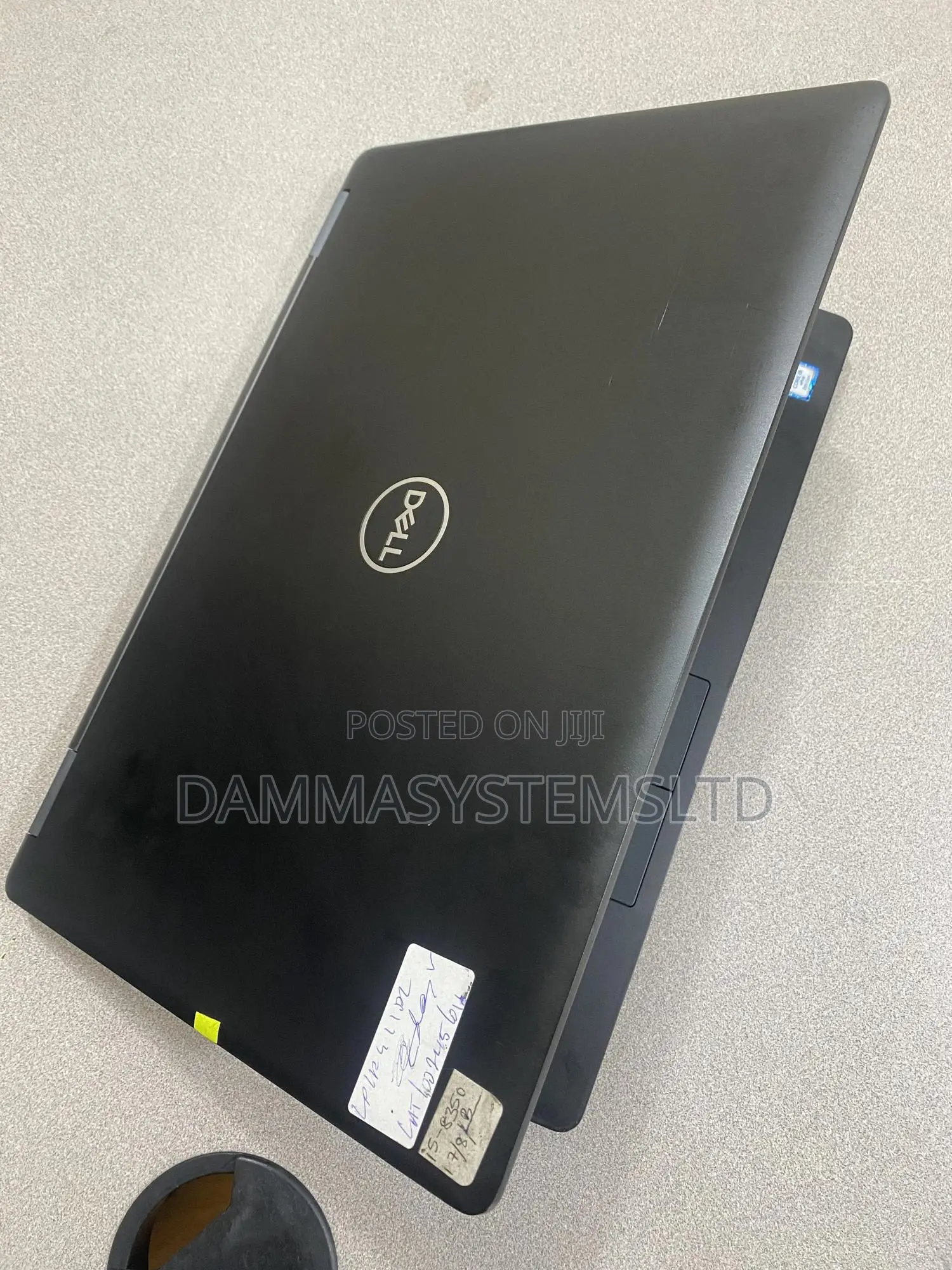 Laptop Dell Latitude 5590 8GB Intel Core I5 SSD 256GB