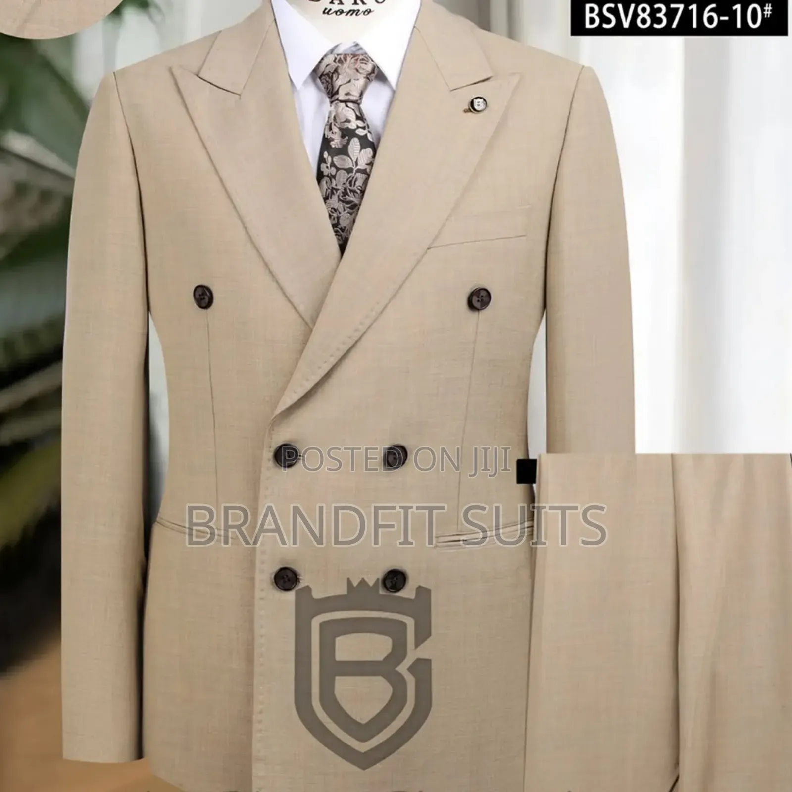 New in Daro Blacksmarth