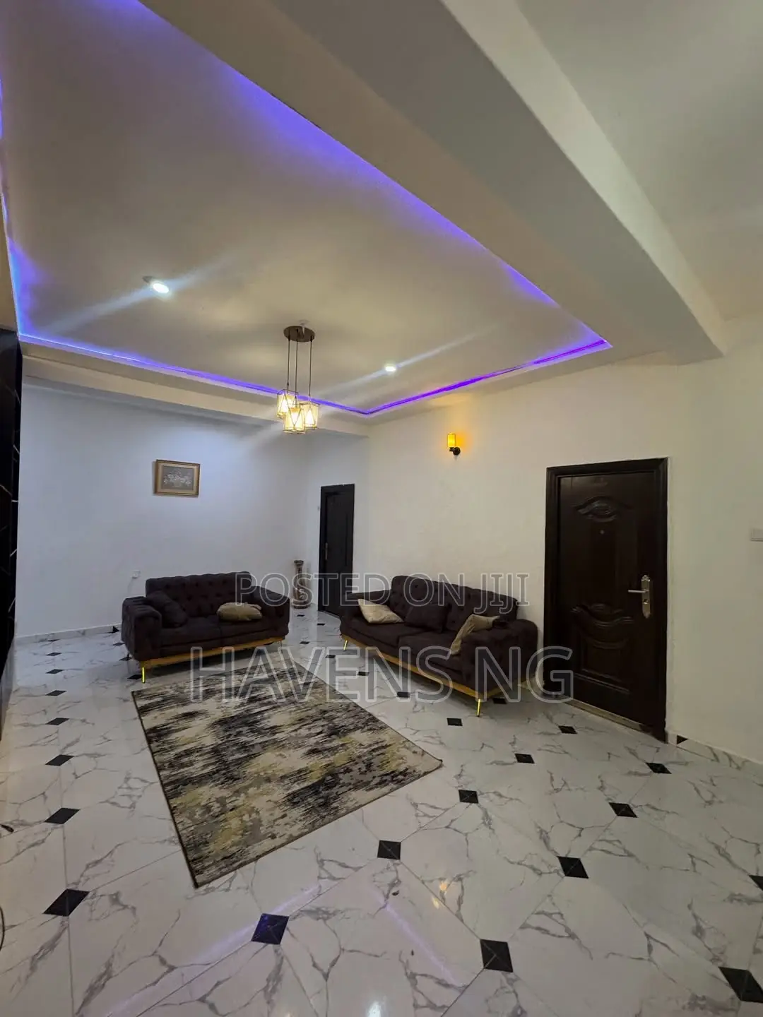20bdrm Apartment in Obio-Akpor for sale