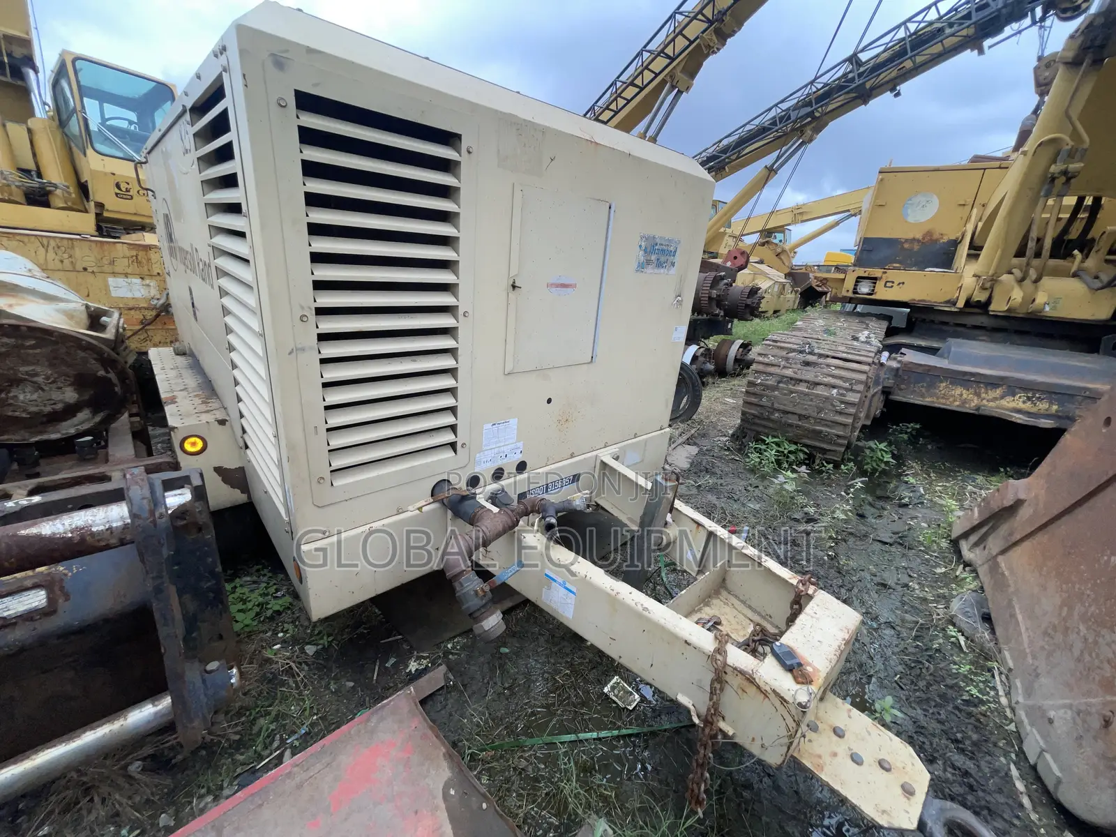 Ingersoll Rand