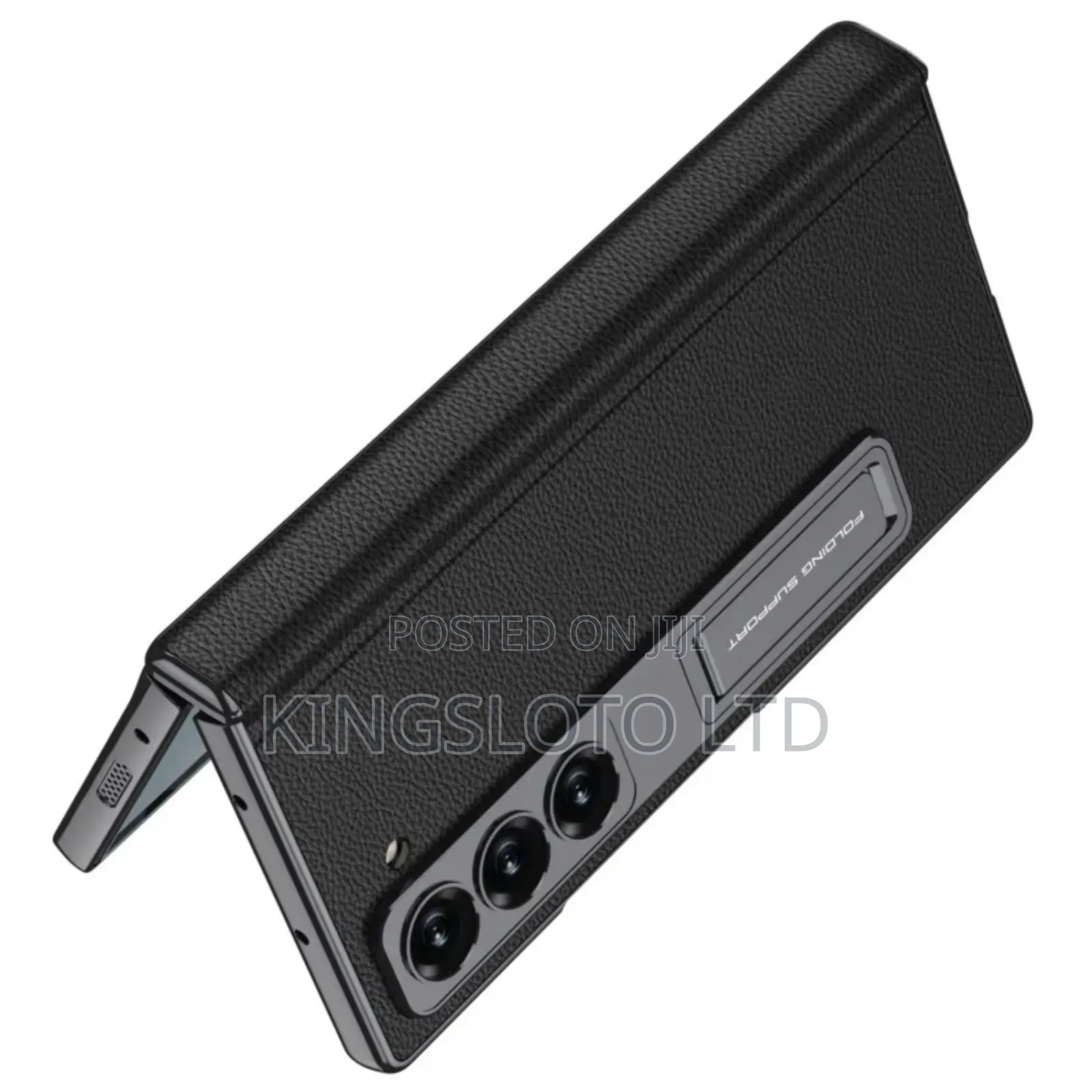 Galaxy Z Fold 7 Slim Magnetic Case