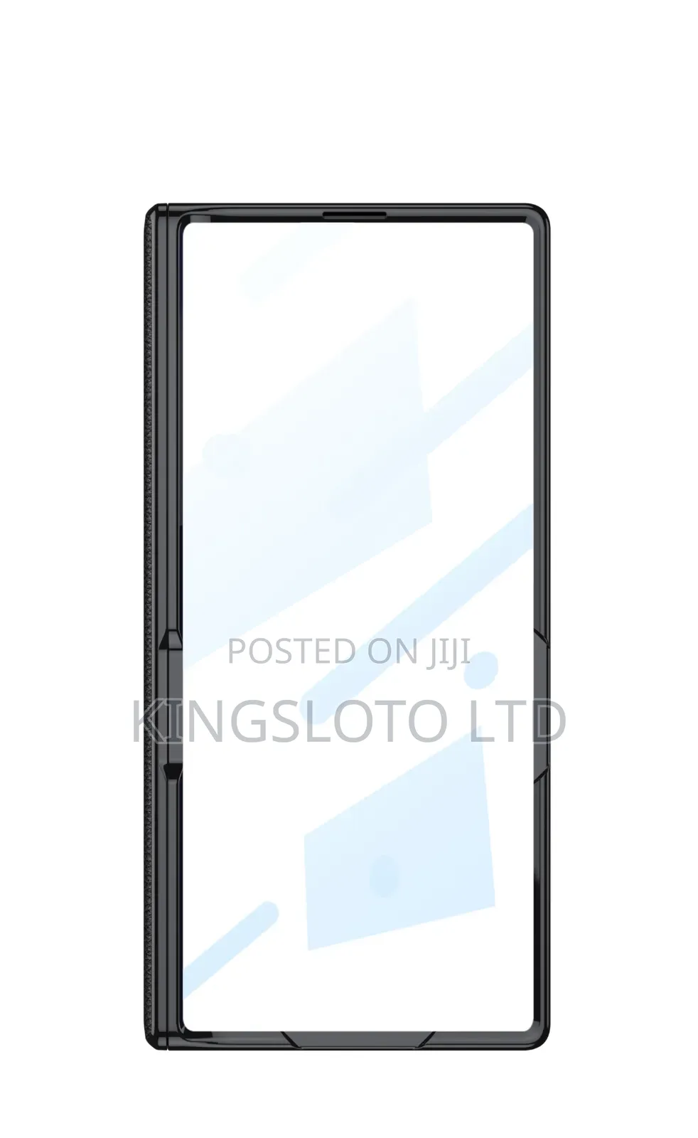 Galaxy Z Fold 7 Slim Magnetic Case