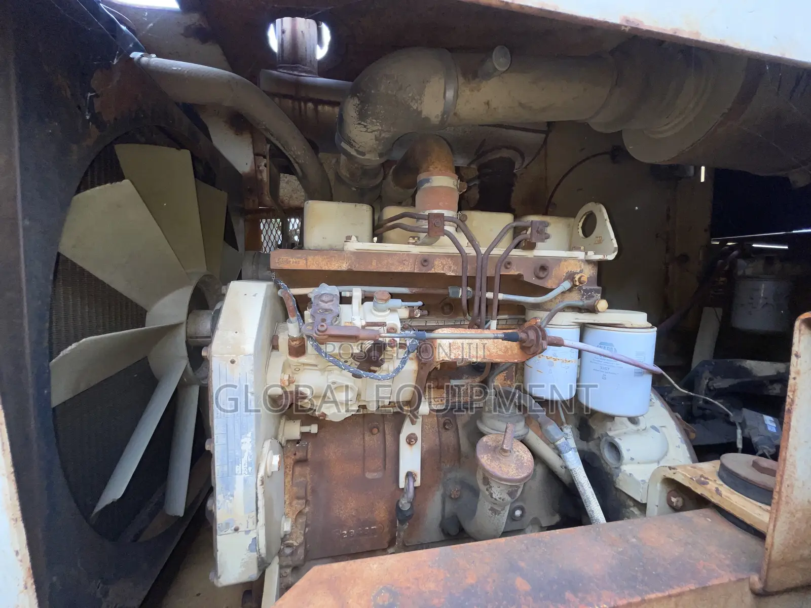 Ingersoll Rand