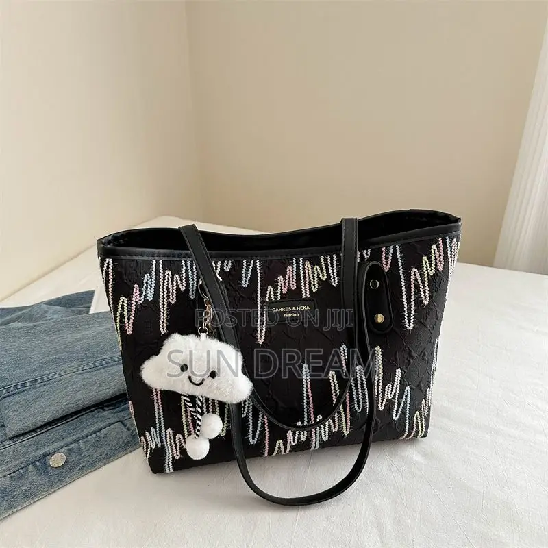 Woman Tote Bag Lady Handbag Girl Gift