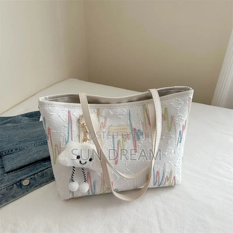 Woman Tote Bag Lady Handbag Girl Gift