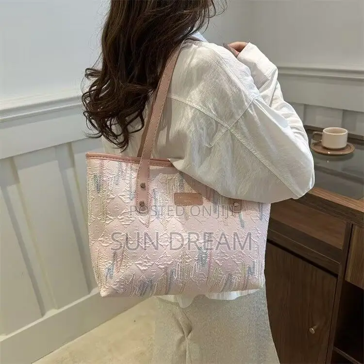 Woman Tote Bag Lady Handbag Girl Gift