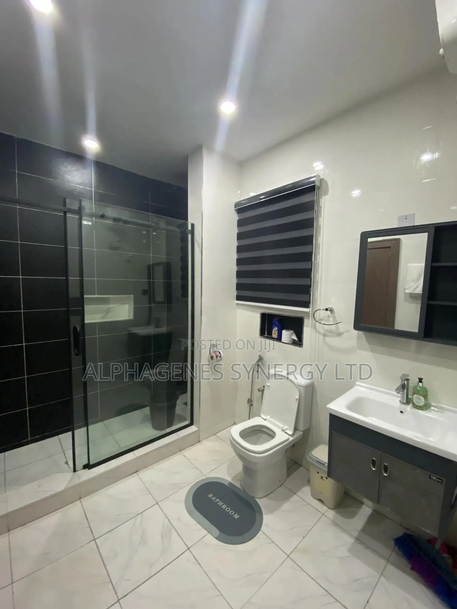 2 Bedroom Luxury Apartment