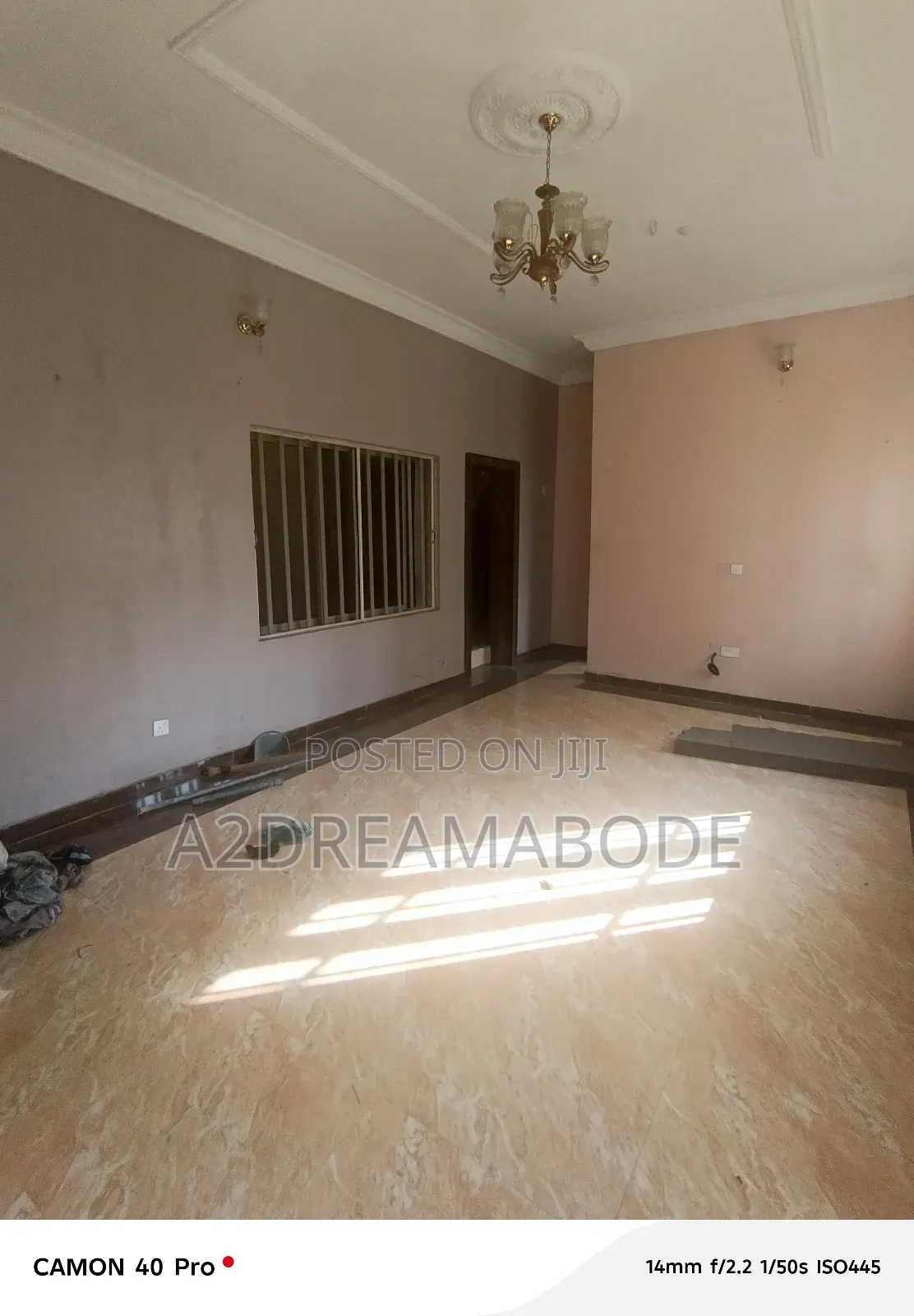 4bdrm Duplex in Magodo Phase 1 for rent