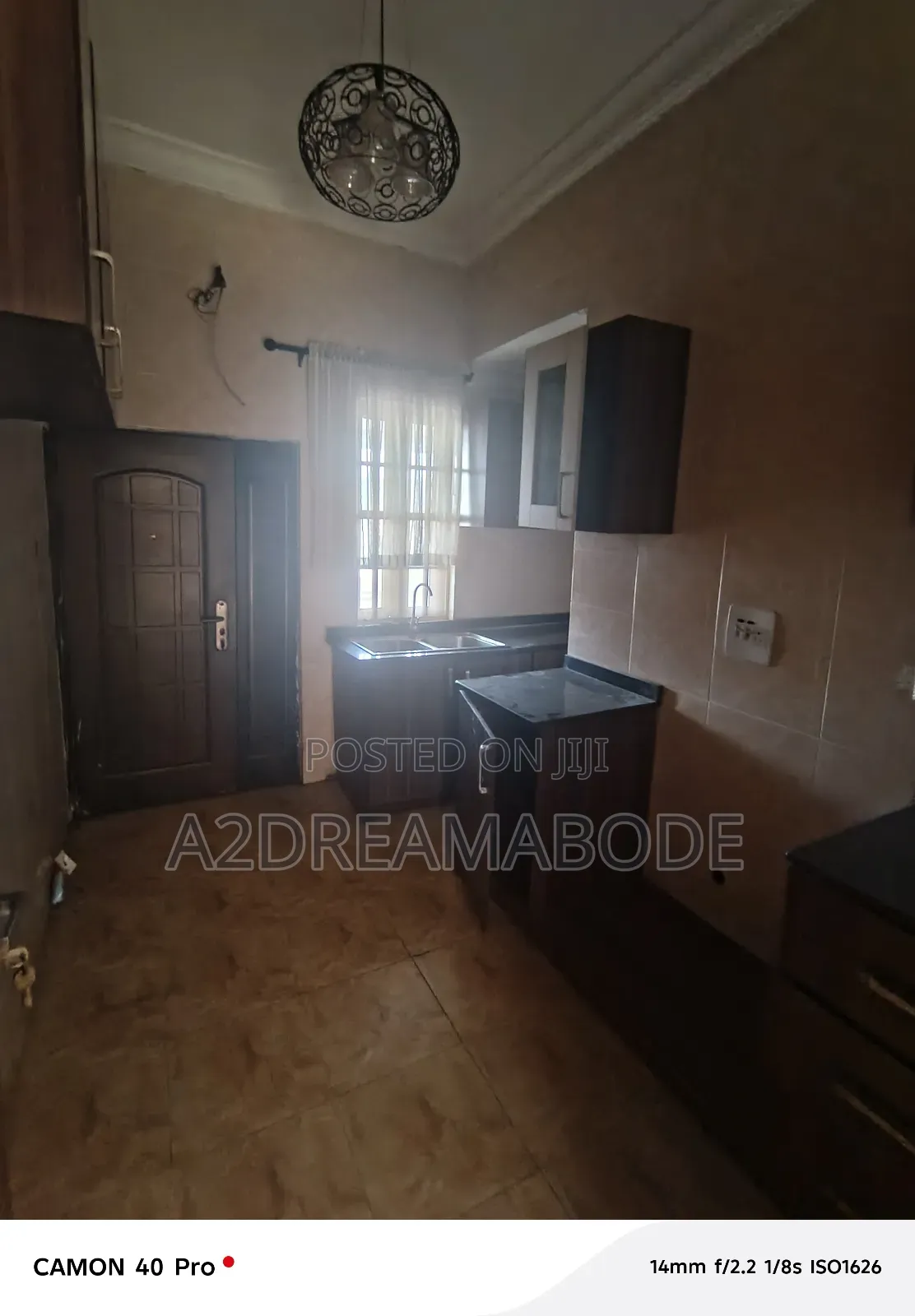 4bdrm Duplex in Magodo Phase 1 for rent