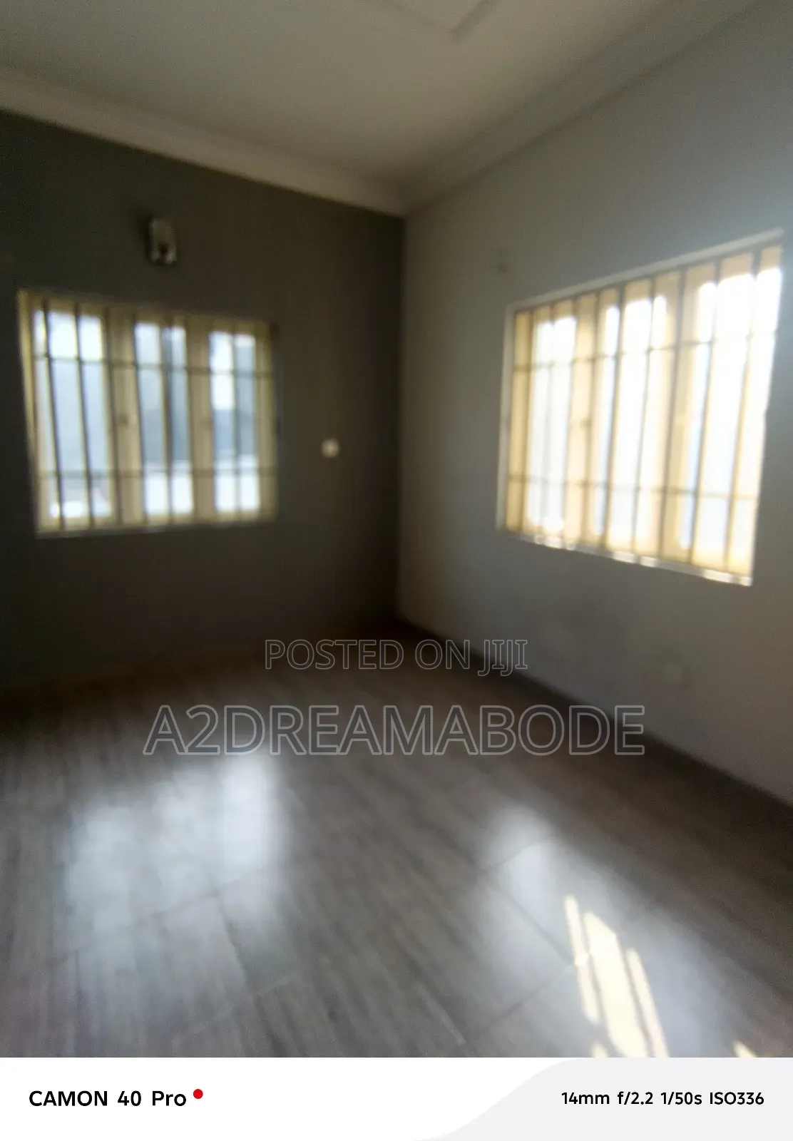 4bdrm Duplex in Magodo Phase 1 for rent