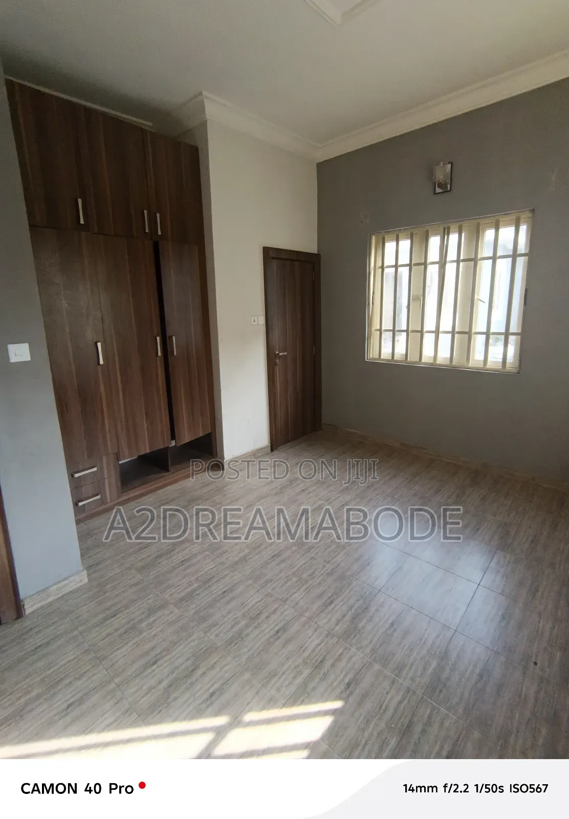 4bdrm Duplex in Magodo Phase 1 for rent