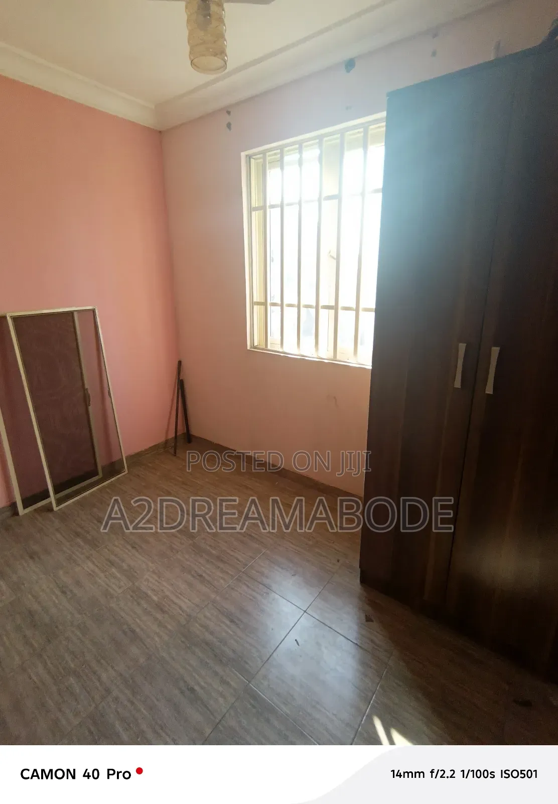 4bdrm Duplex in Magodo Phase 1 for rent