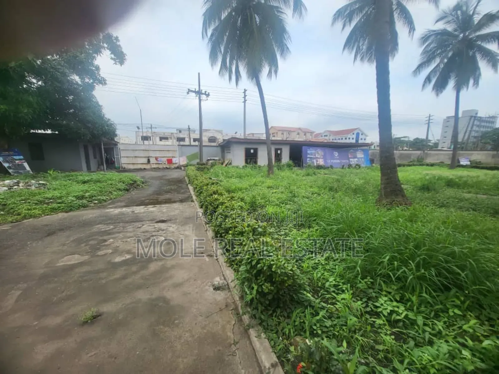 Furnished 5bdrm Duplex in Opebi for rent