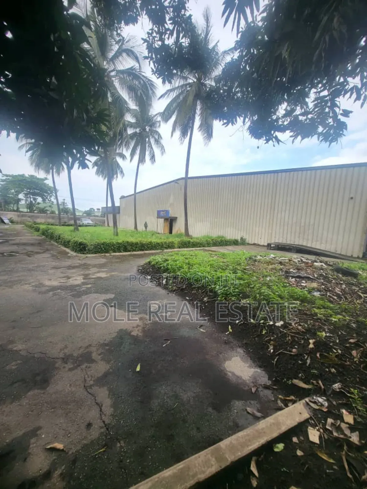 Furnished 5bdrm Duplex in Opebi for rent
